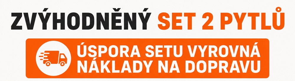 Pelety ke grilování v akci