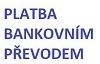 Bankovní převod